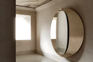 Tonelli Central Mirror