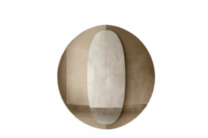 Tonelli Central Mirror