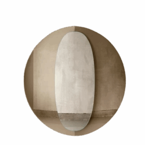 Tonelli Central Mirror