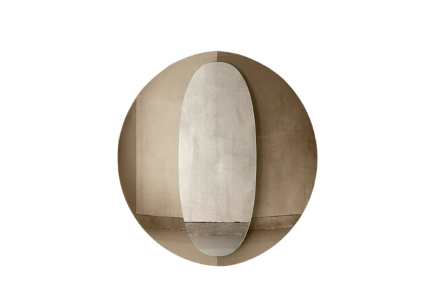 Tonelli Central Mirror