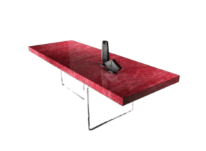 Dining Table - Luxury Furniture Mercato Interiors