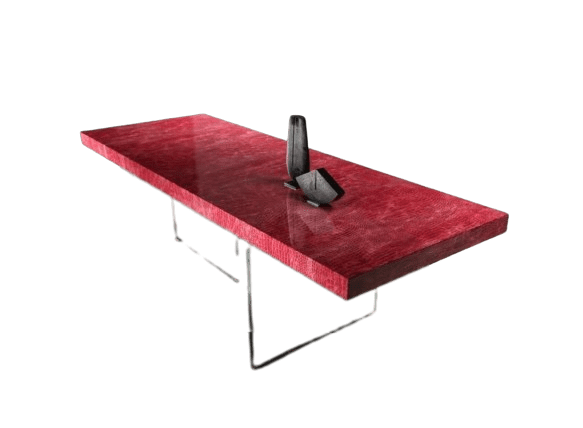 Dining Table - Luxury Furniture Mercato Interiors