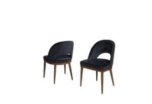Barcelona Dining Chair - Luxury Furniture Mercato Interiors