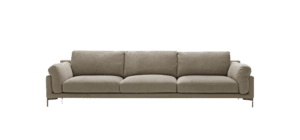 Cadorna Sofa - Luxury Furniture Mercato Interiors