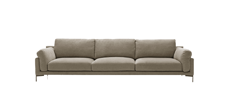 Cadorna Sofa - Luxury Furniture Mercato Interiors