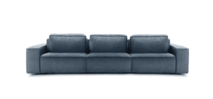 Cairoli Deep Sofa - Luxury Furniture Mercato Interiors