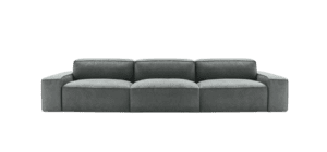 Cairoli Sofa - Luxury Furniture Mercato Interiors