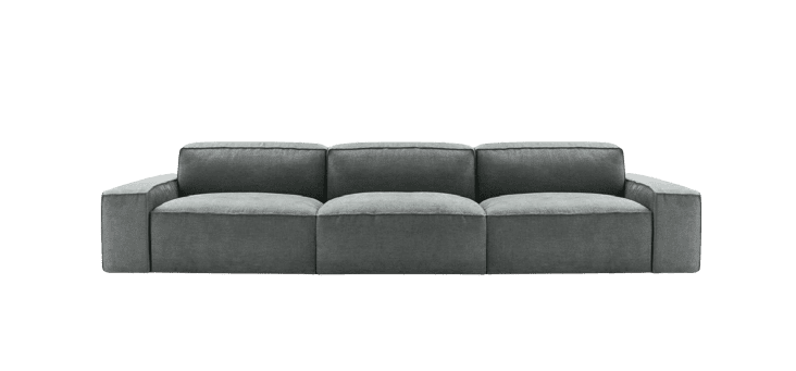 Cairoli Sofa - Luxury Furniture Mercato Interiors
