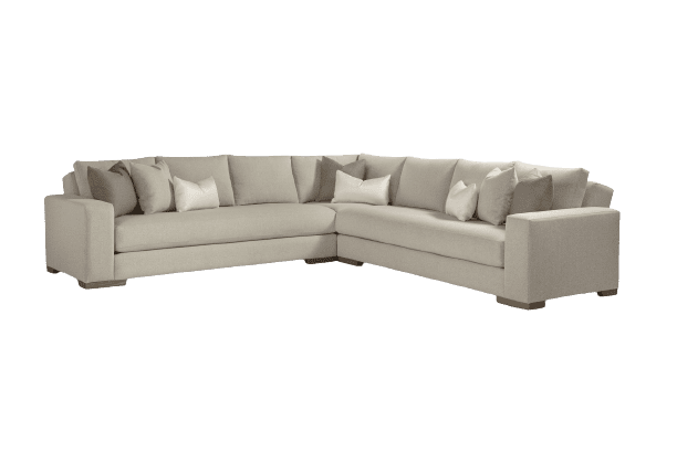 Ego Sofa and Sectional - Luxury Furniture Mercato Interiors