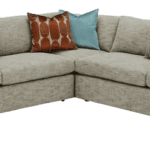 Zane Sectional - Luxury Furniture Mercato Interiors