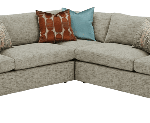 Zane Sectional - Luxury Furniture Mercato Interiors
