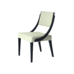 Charlotte Dining Chair - Luxury Furniture Mercato Interiors