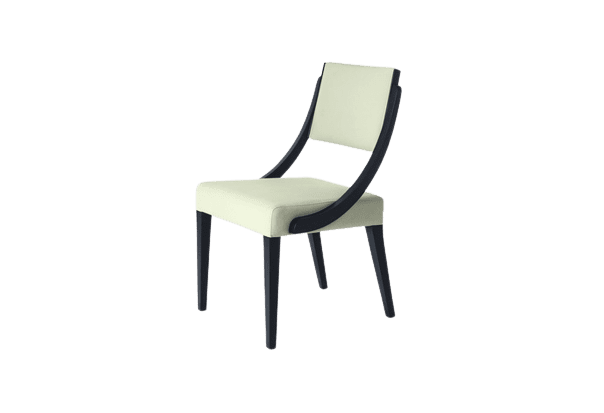 Charlotte Dining Chair - Luxury Furniture Mercato Interiors