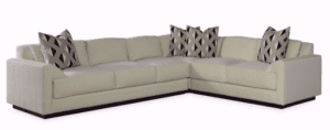 Bohemian Sofa - Luxury Furniture Mercato Interiors