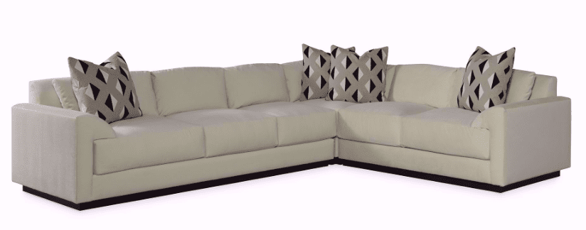 Bohemian Sofa - Luxury Furniture Mercato Interiors
