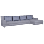 Piazza Sectional - Luxury Furniture Mercato Interiors