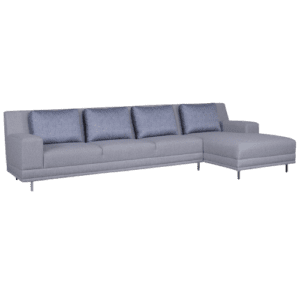 Piazza Sectional - Luxury Furniture Mercato Interiors