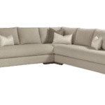 Ego Sectional - Luxury Furniture Mercato Interiors
