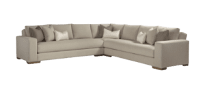 Ego Sectional - Luxury Furniture Mercato Interiors