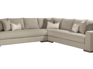 Ego Sectional - Luxury Furniture Mercato Interiors