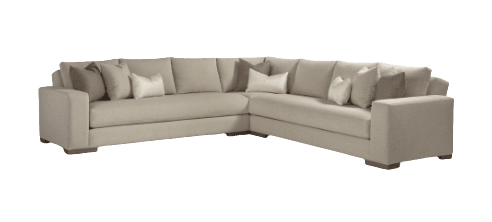 Ego Sectional - Luxury Furniture Mercato Interiors