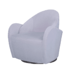 Grove Swivel Chair - Luxury Furniture Mercato Interiors