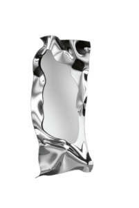 Christine Mirror - Luxury Furniture Mercato Interiors
