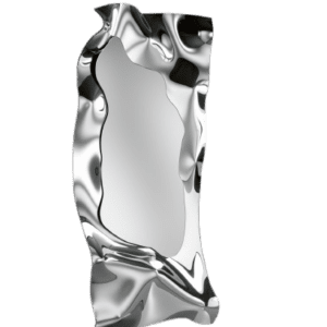 Christine Mirror - Luxury Furniture Mercato Interiors
