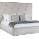 Carly Bed - Luxury Furniture Mercato Interiors