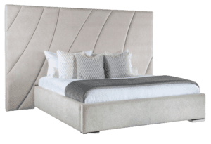Carly Bed - Luxury Furniture Mercato Interiors