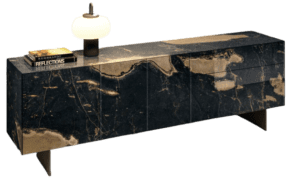 Materia Server - Luxury Furniture Mercato Interiors