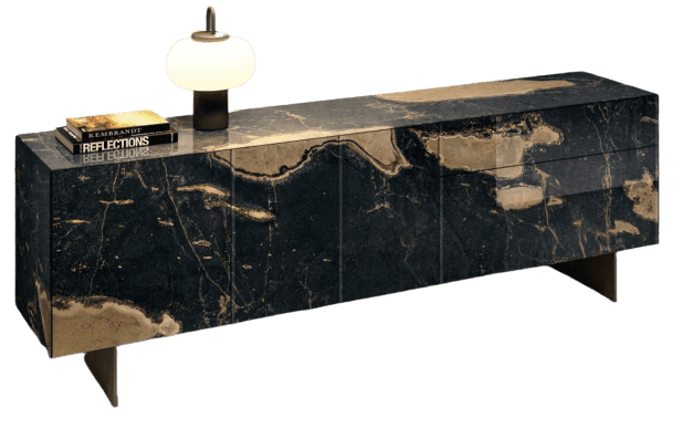 Materia Server - Luxury Furniture Mercato Interiors