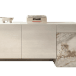 1473 Sideboard - Luxury Furniture Mercato Interiors