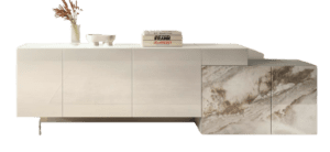 1473 Sideboard - Luxury Furniture Mercato Interiors
