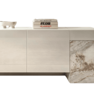 1473 Sideboard - Luxury Furniture Mercato Interiors