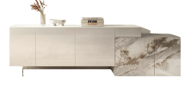 1473 Sideboard - Luxury Furniture Mercato Interiors