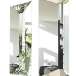 Reverso Mirror - Luxury Furniture Mercato Interiors
