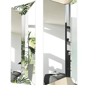 Reverso Mirror - Luxury Furniture Mercato Interiors