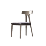 Flamingo Dining Chair - Luxury Furniture Mercato Interiors
