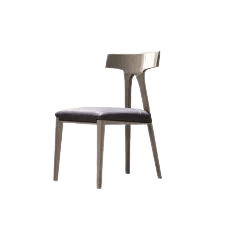 Flamingo Dining Chair - Luxury Furniture Mercato Interiors