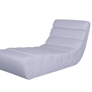 Aston Lounge Chaise - Luxury Furniture Mercato Interiors