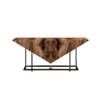 Braga Console - Luxury Furniture Mercato Interiors