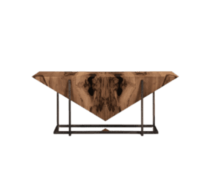 Braga Console - Luxury Furniture Mercato Interiors