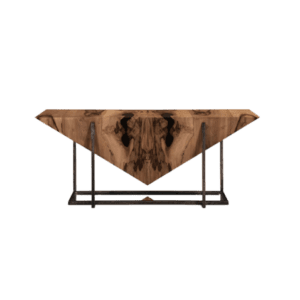 Braga Console - Luxury Furniture Mercato Interiors