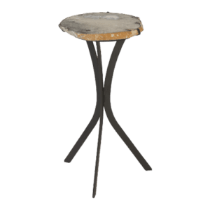 Agate_Side_Table-removebg-preview - Luxury Furniture Mercato Interiors