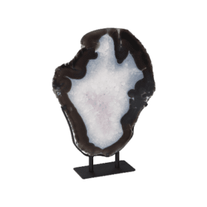 Agate_Thick_Plate_On_Stand-removebg-preview - Luxury Furniture Mercato Interiors