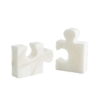 Jigsaw_Bookends-removebg-preview - Luxury Furniture Mercato Interiors