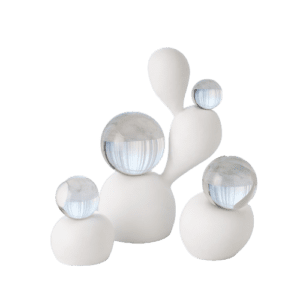 Meringue_Sculptures-removebg-preview - Luxury Furniture Mercato Interiors