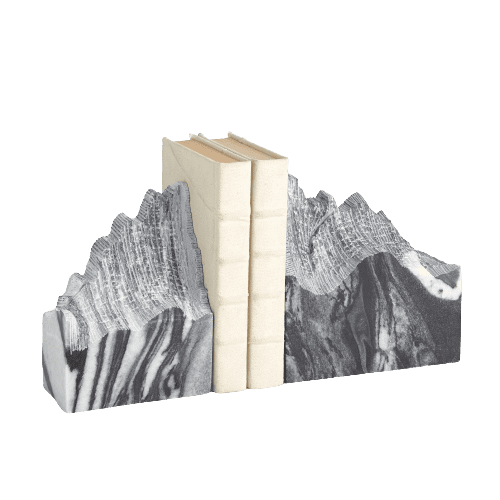 Mountain_Summit_Bookends-removebg-preview - Luxury Furniture Mercato Interiors