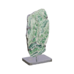 Onyx_Lamp_on_Stainless_Steel_Base-removebg-preview - Luxury Furniture Mercato Interiors